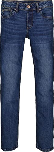 Garcia Jungen 335-4130 Jeans, Bleached, 164 von Garcia