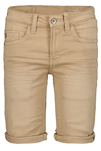 Garcia Jungen 355-9736 Shorts, Linen, 128 von Garcia