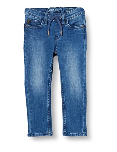 Garcia Jungen 380-3273 Jeans, medium Used, 134 von GARCIA DE LA CRUZ