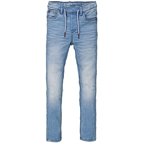 Garcia Jungen 380-4216 Jeans, Vintage Used, 116 von Garcia