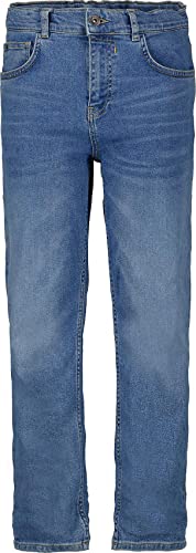 Garcia Jungen 395-6656 Jeans, medium Used, 128 von GARCIA DE LA CRUZ