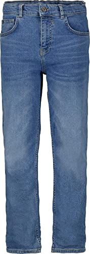 Garcia Jungen 395-6656 Jeans, medium Used, 146 von Garcia