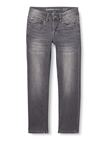 Garcia Jungen Denim Jeans Tavio col.4472(medium used) Gr. 158 von GARCIA