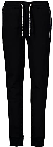 Garcia Jungen G13521 Hose, Off Black, 140 von Garcia