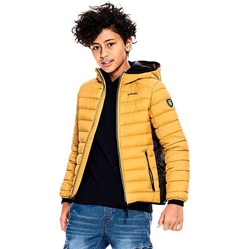 Garcia Jungen GJ130801 Anorak, Caramel, 176 von Garcia