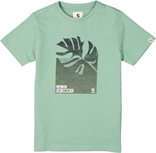 Garcia Jungen N23601 T-Shirt, Landscape, 152/158 von Garcia