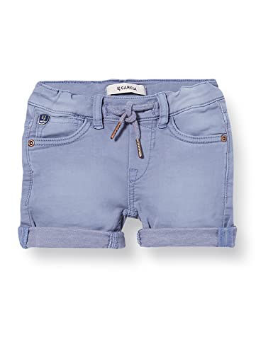 Garcia Jungen O25527 Shorts, Washed Stone, 122 von Garcia