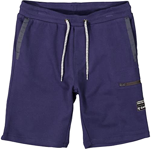 Garcia Jungen P23715 Shorts, Whale Blue, 140 von Garcia