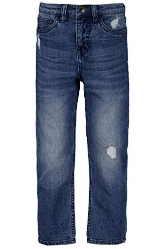 Garcia Jungen Pants Denim Jeans, medium Used, 110 von Garcia