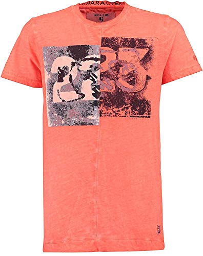 Garcia Jungen Shirt, Lemonade M83412 (152/158) von Garcia