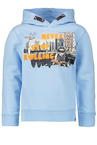 Garcia Jungen Sweater Sweatshirt, Icelandic, 116/122 von Garcia