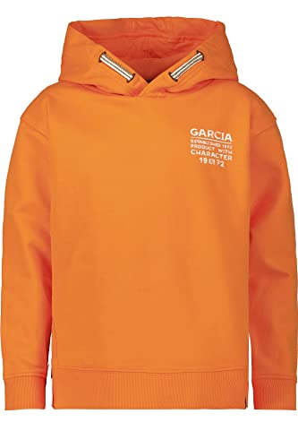 Garcia Jungen Sweater Sweatshirt, koi Fish, 104/110 von Garcia