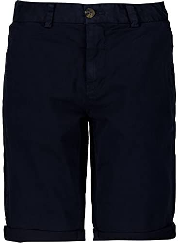 Garcia Jungen Z3033 Shorts, Dark Moon, 128 von GARCIA DE LA CRUZ