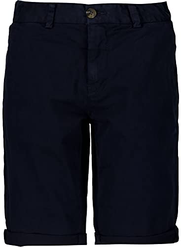Garcia Jeans Jungen Z3033 Shorts, Dark Moon, 176 EU von Garcia