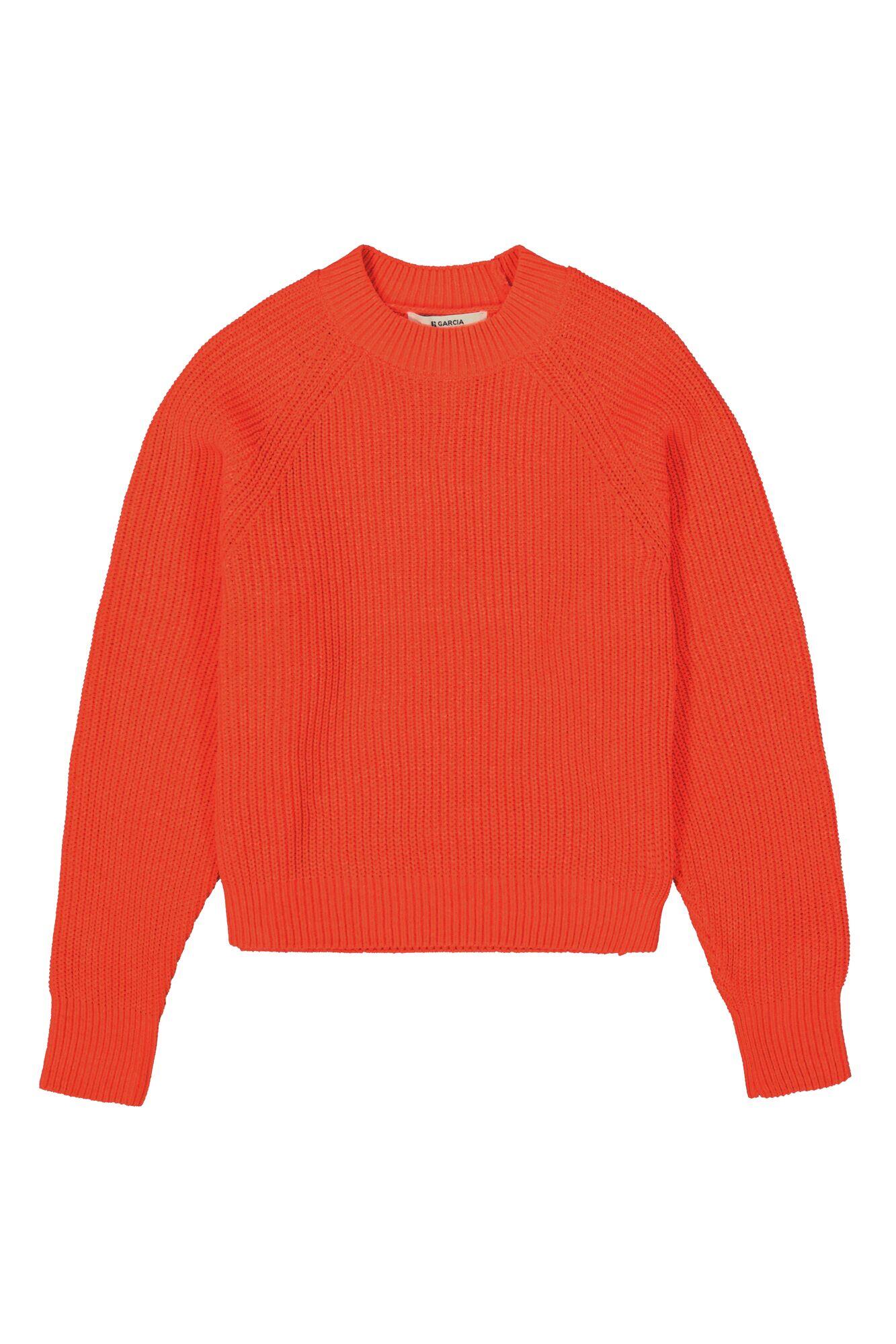 Garcia - K52441 firefly red von Garcia