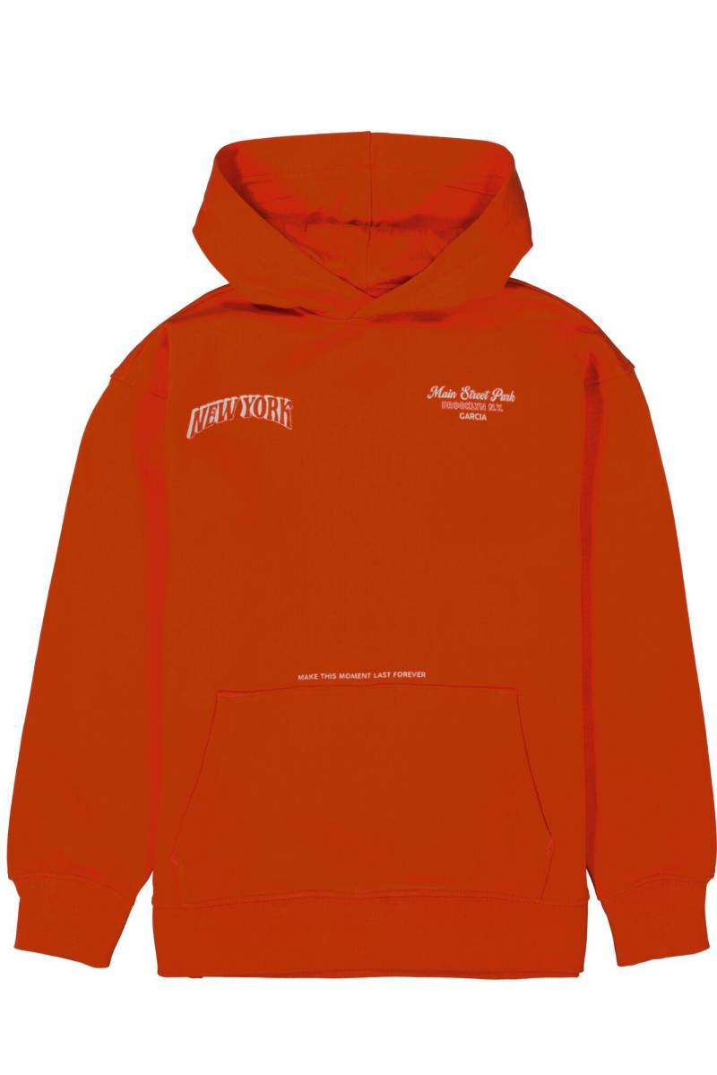 Garcia - K52462 firefly red von Garcia