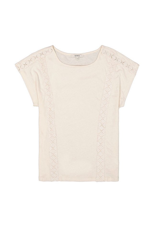 Garcia Kurzarmhemd ladies T-shirt ss von Garcia