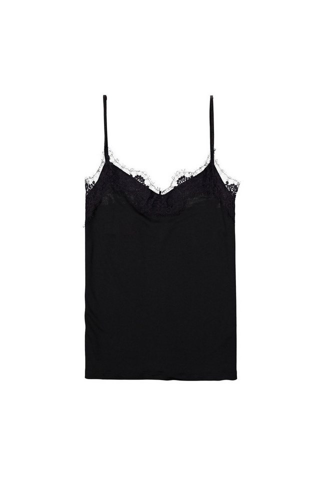 Garcia Kurzarmhemd Top - Gerade Garcia Kurzarmhemd Top - Gerade von Garcia