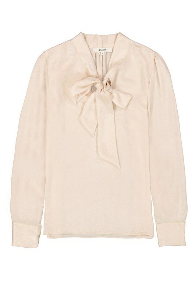 Garcia Langarmbluse für (1-tlg) von Garcia