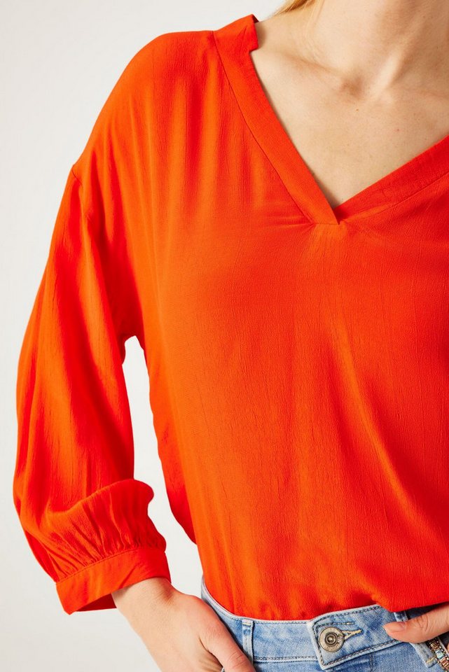 Garcia Langarmbluse von Garcia