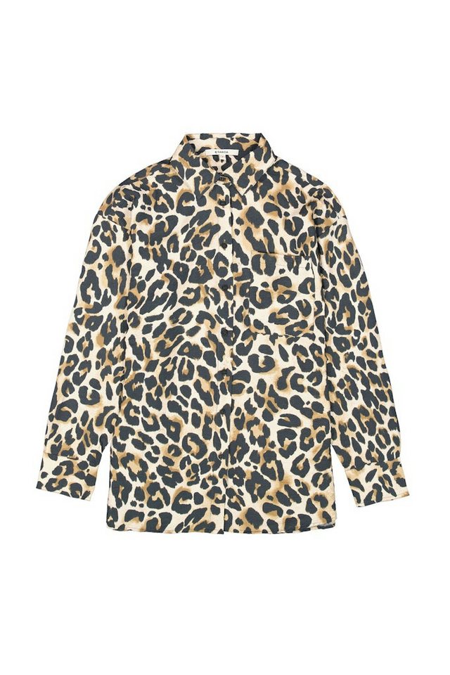 Garcia Langarmbluse Langarmbluse für Damen (1-tlg) von Garcia