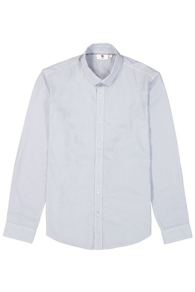 Garcia Langarmhemd men`s shirt ls von Garcia