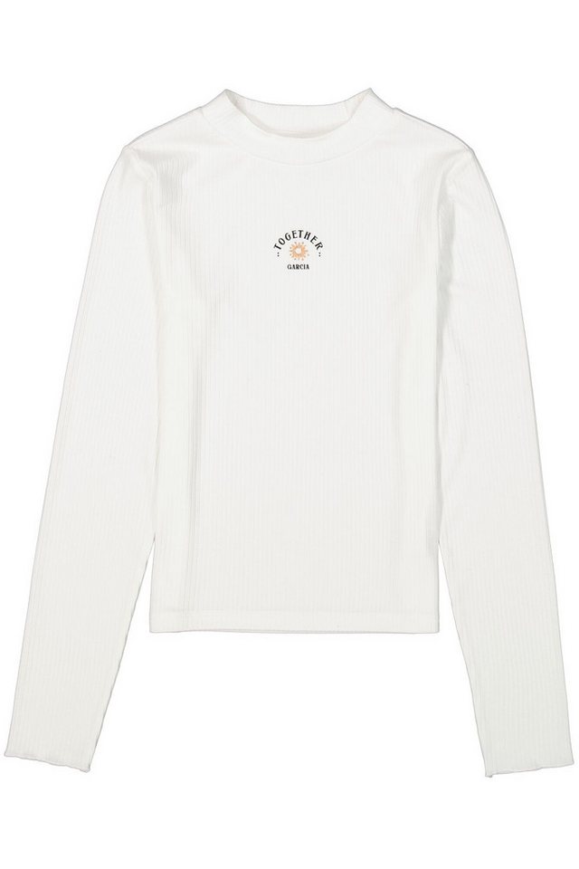 Garcia Langarmshirt girls T-shirt ls von Garcia