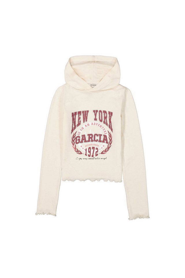 Garcia Langarmshirt girls T-shirt ls von Garcia