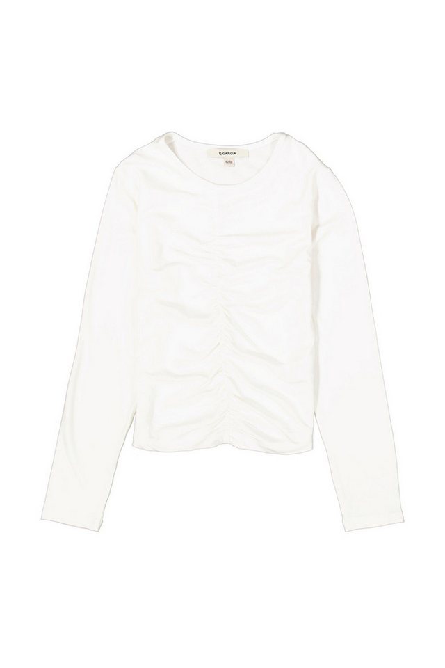 Garcia Langarmshirt girls T-shirt ls von Garcia