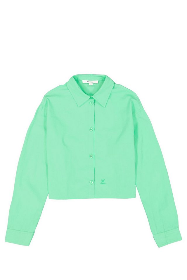 Garcia Langarmshirt girls shirt ls von Garcia