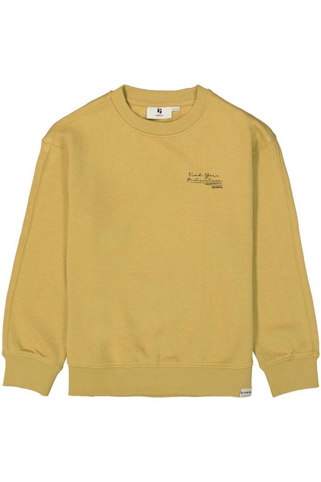 Garcia Langarmshirt von Garcia