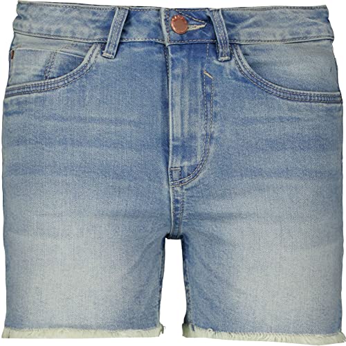 Garcia Jeans Mädchen 513-2963 Shorts, Bleached, 170 EU von Garcia