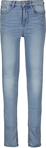 Garcia Mädchen 565-3720 Jeans, Light Used, 128 von GARCIA DE LA CRUZ