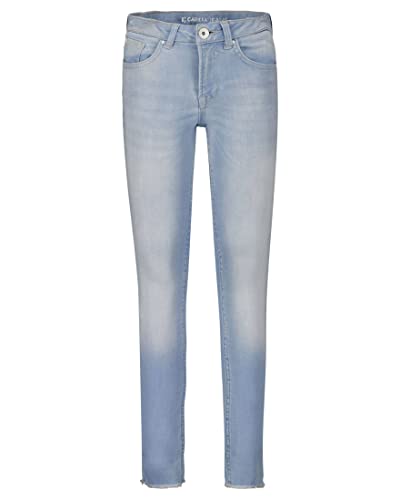 Garcia Mädchen 570-3728 Jeans, Bleached, 134 von Garcia