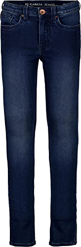 Garcia Mädchen 570-5708 Jeans, Dark Used, 164 Garcia Mädchen 570-5708 Jeans, Dark Used, 164 von GARCIA