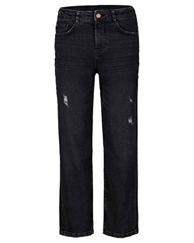 Garcia Mädchen 576-5013 Jeans, Dark Used, 134 von Garcia