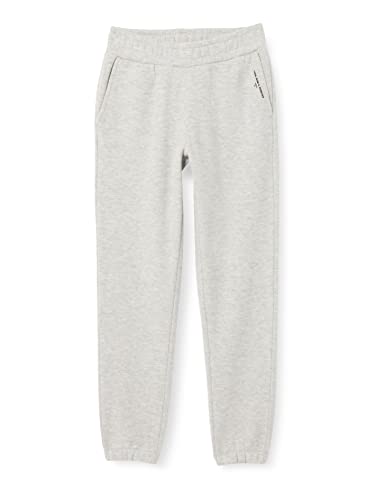 Garcia Mädchen GE12003 Lässige Hose, Grey Melee, 152 von Garcia