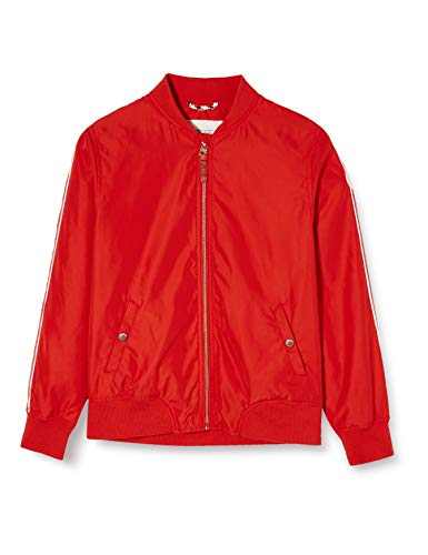 Garcia Mädchen GJ020203 Jacke, Rot (Goji Berry 2685), (Herstellergröße: 176) von Garcia