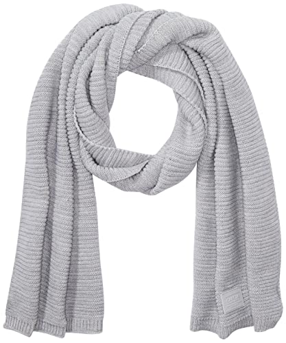 Garcia Mädchen H12632-OneSize Winter-Zubehör-Set, Grey Melee, one Size von Garcia