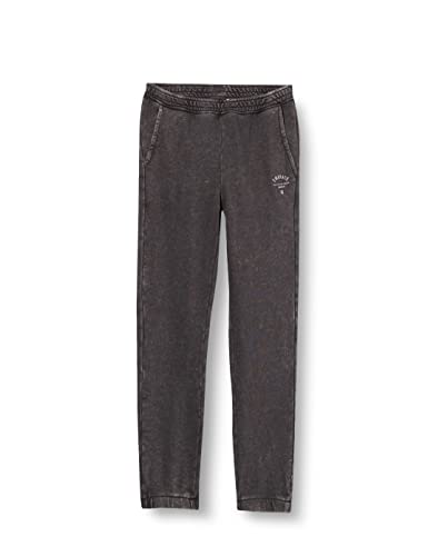 Garcia Mädchen N22525 Hose, Girls Grey, 164 von Garcia