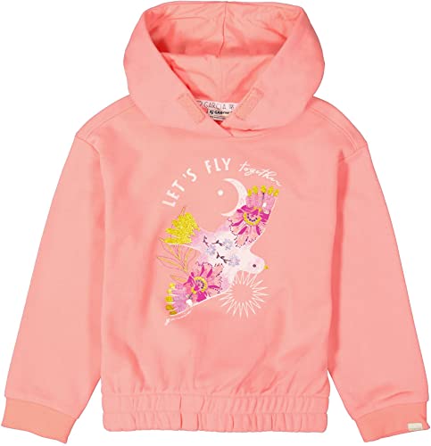 Garcia Mädchen N24661 Sweatshirt, Sugar neon, 92/98 von Garcia