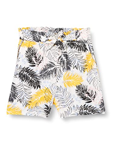 Garcia Mädchen O22723 Shorts, Off White, 176 von Garcia