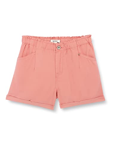 Garcia Mädchen P22523 Shorts, Rusty Rose, 158 von Garcia