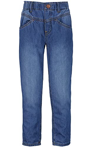 Garcia Mädchen Pants Denim Jeans, medium Used, 110 von GARCIA DE LA CRUZ