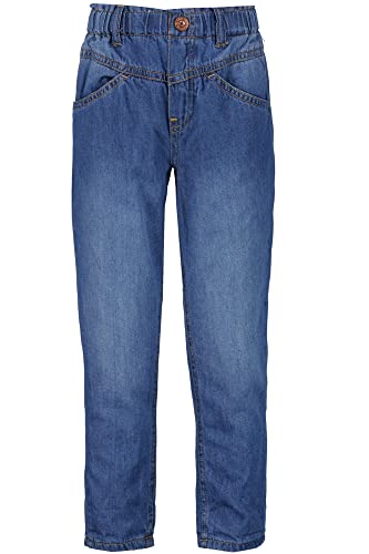 Garcia Mädchen Pants Denim Jeans, medium Used, 128 von GARCIA DE LA CRUZ