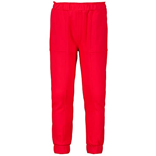 Garcia Mädchen Pants Non Denim Hose, Candy red, 134 von Garcia