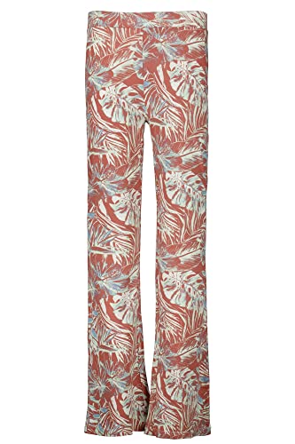 GARCIA Mädchen Sommerhose Viskose, Größe:170, Farbe:Rusty Rose von GARCIA