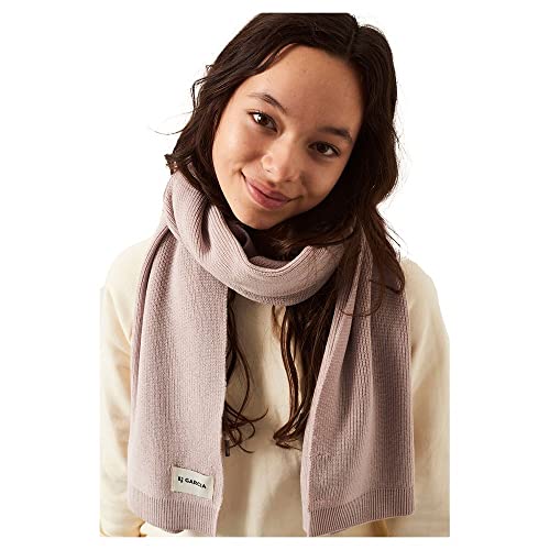 Garcia Mädchen T22732 Schal, Twilight Mauve, OneSize von Garcia