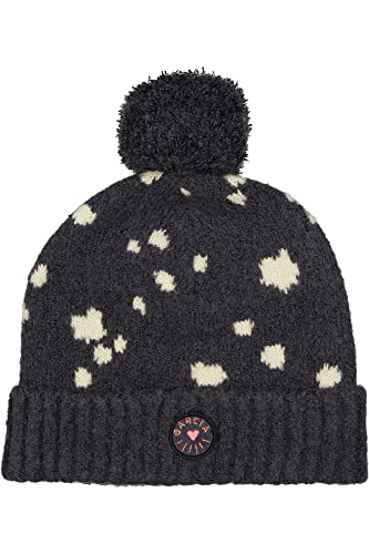 Garcia Mädchen T24732 Beanie-Mütze, India Ink, OneSize von GARCIA