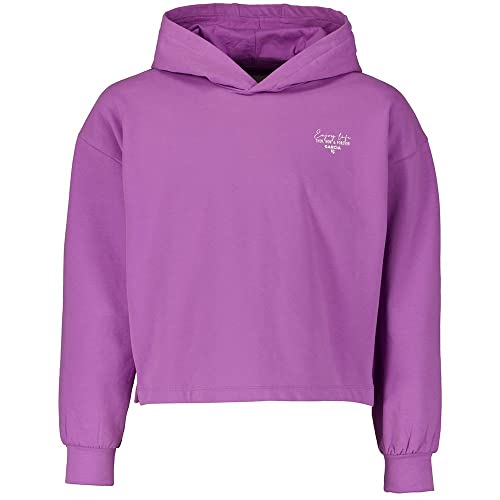 Garcia Mädchen Z2008 Sweatshirt, Orchid, 140/146 von Garcia